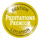Icône - Prestations premium